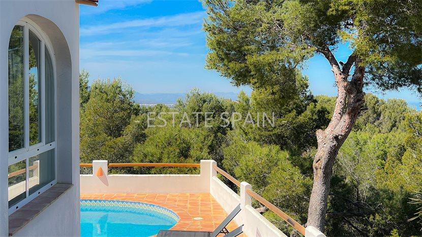 Вилла в Дении 267 м2 №VL23456742A  - Продажа - 49 preview