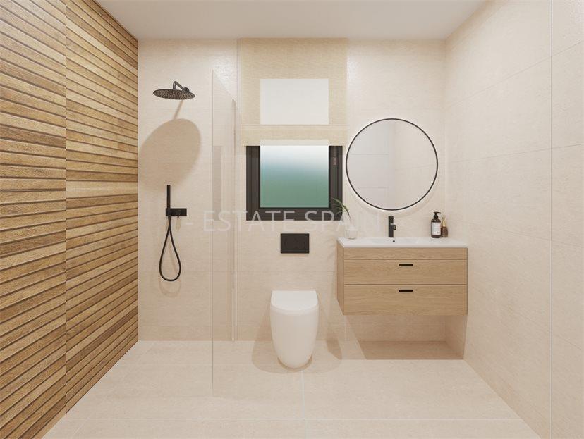 Вилла в Лос-Монтесиносе 117 м2 №VL25112662947  - Продажа - 17 large