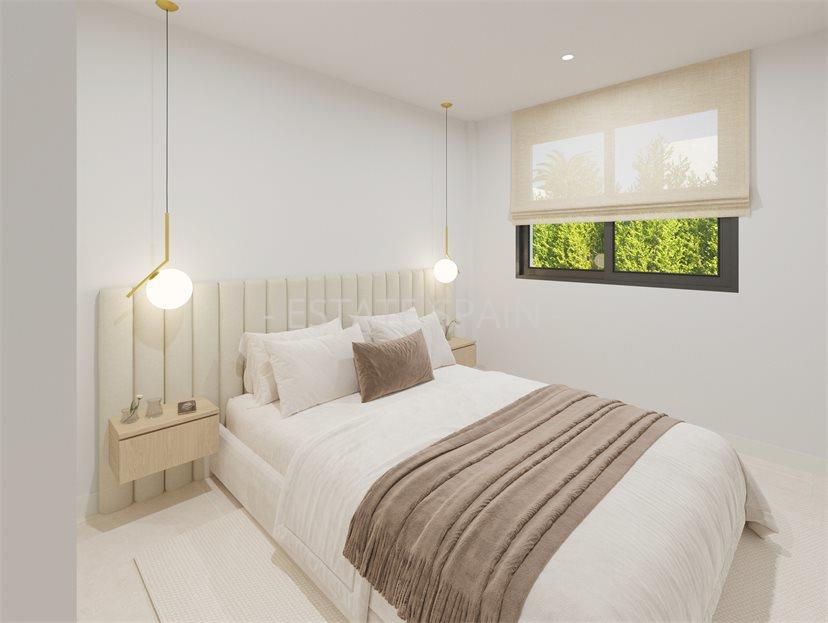 Вилла в Лос-Монтесиносе 117 м2 №VL25112662947  - Продажа - 23 large