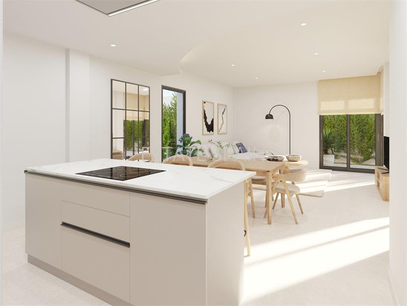 Вилла в Лос-Монтесиносе 117 м2 №VL25112662947  - Продажа - 11 large