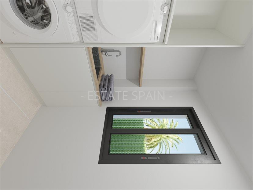 Вилла в Лос-Монтесиносе 117 м2 №VL25112662947  - Продажа - 14 large