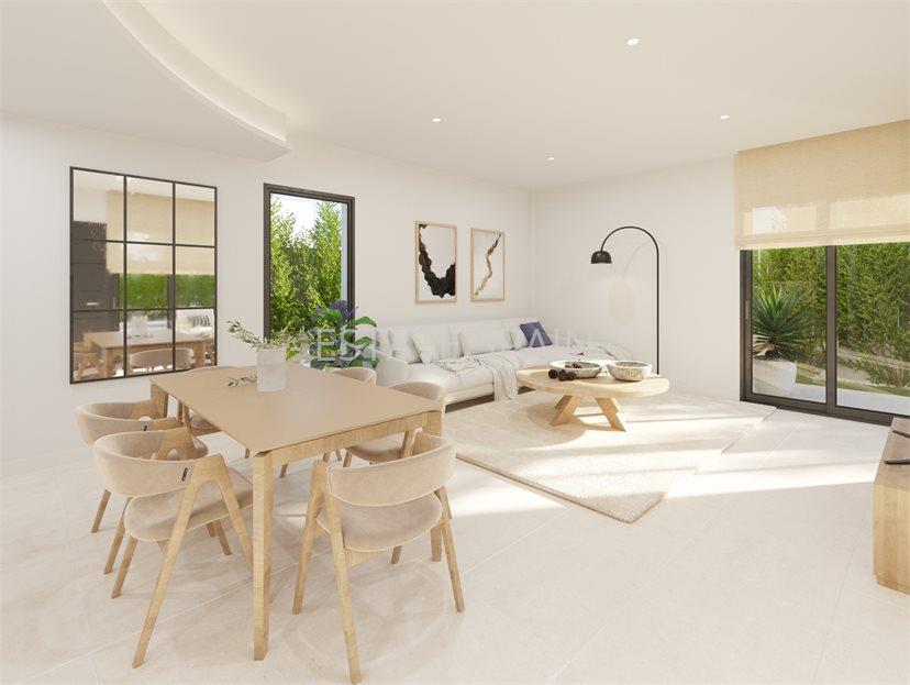 Вилла в Лос-Монтесиносе 117 м2 №VL25112662947  - Продажа - 13 large