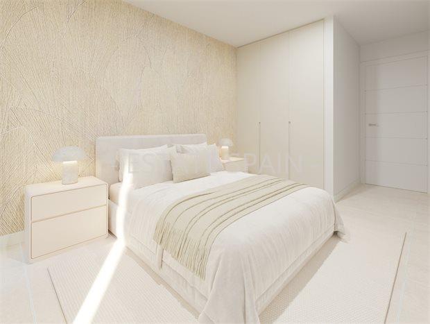 Вилла в Лос-Монтесиносе 117 м2 №VL25112662947  - Продажа - 22 preview