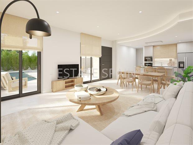 Вилла в Лос-Монтесиносе 117 м2 №VL25112662947  - Продажа - 9 preview