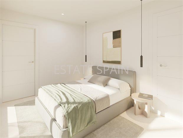 Вилла в Лос-Монтесиносе 117 м2 №VL25112662947  - Продажа - 25 preview