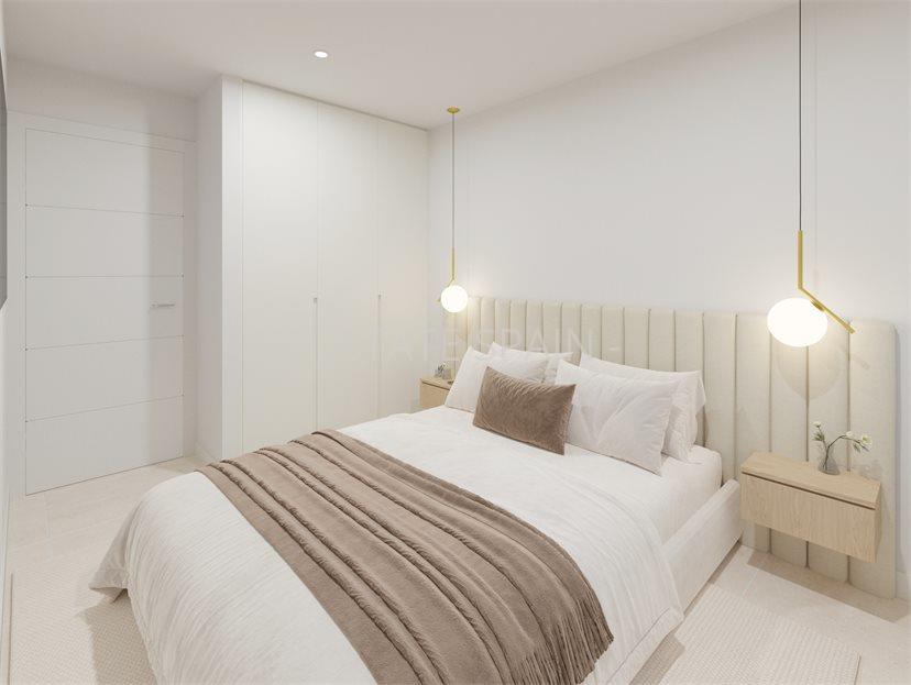 Вилла в Лос-Монтесиносе 117 м2 №VL25112662947  - Продажа - 24 large