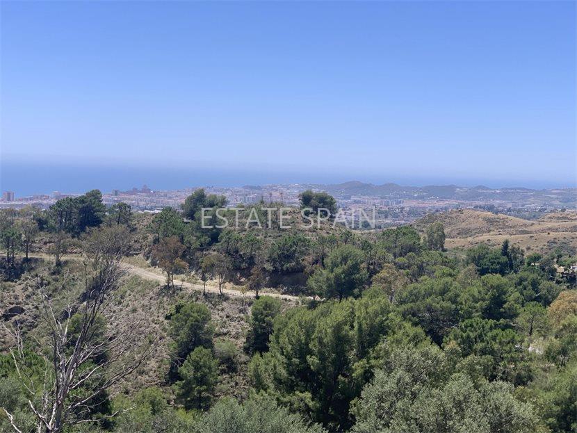 Вилла в Михасе 150 м2 №VL21810913E2  - Продажа - 8 large