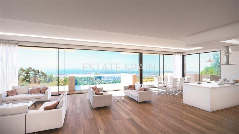 Вилла в Михасе 150 м2 №VL21810913E2  - Продажа - 3 preview