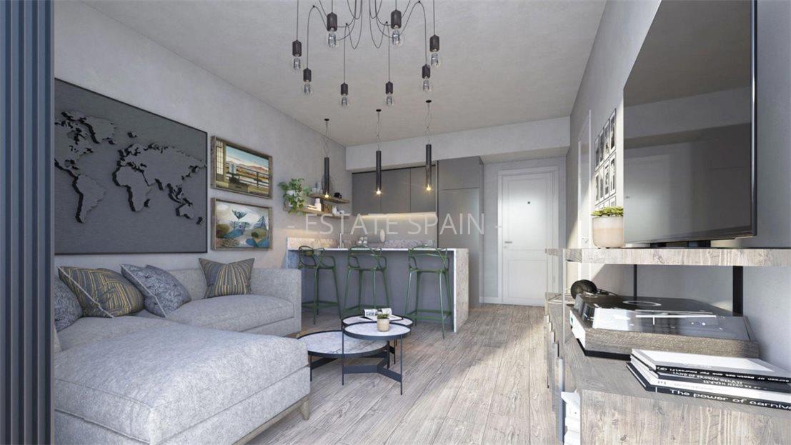 Апартаменты в Михасе 54 м2 №ART2524F26BC  - Продажа - 3 large