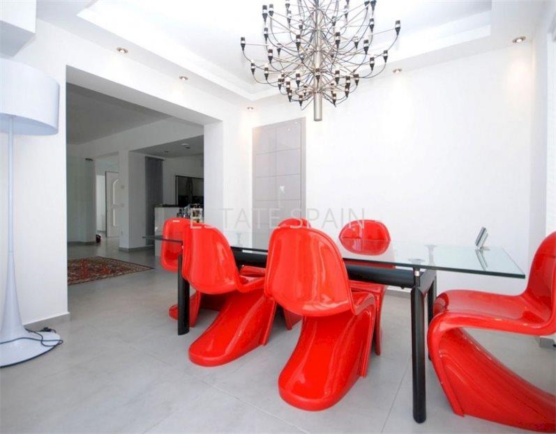 Вилла в Кальпе 260 м2 №VL201221F903  - Продажа - 2 large