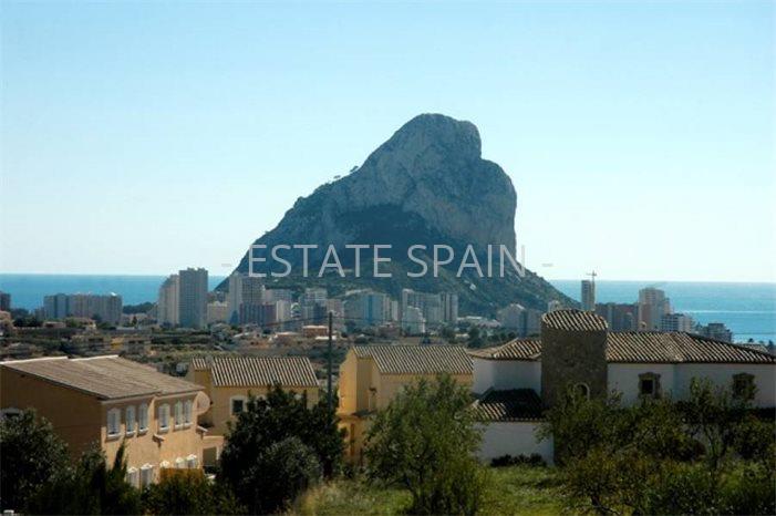 Вилла в Кальпе 260 м2 №VL201221F903  - Продажа - 16 preview