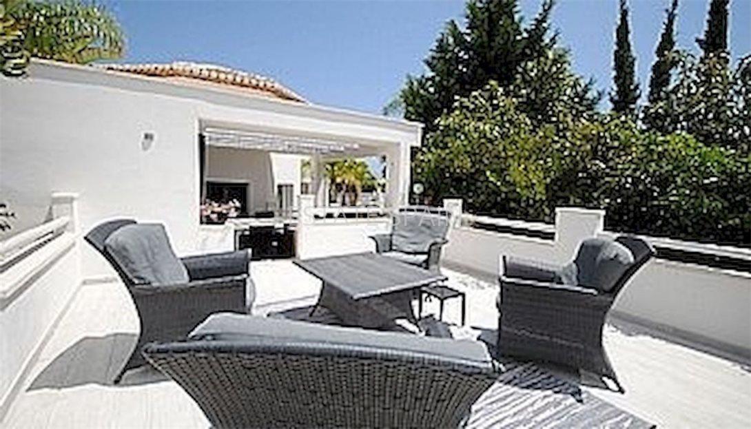 Вилла в Кальпе 260 м2 №VL201221F903  - Продажа - 8 large