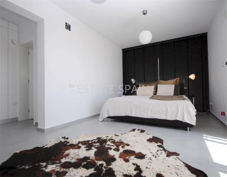 Вилла в Кальпе 260 м2 №VL201221F903  - Продажа - 17 large