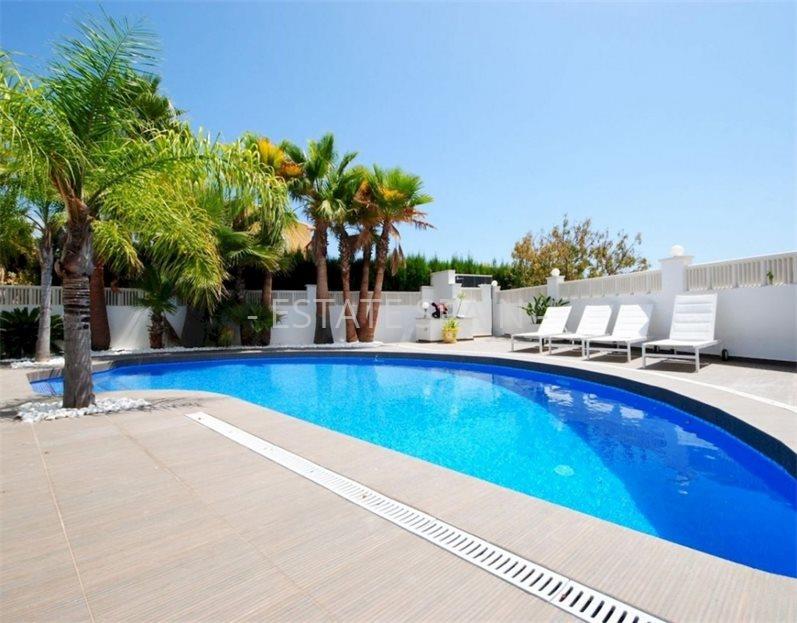 Вилла в Кальпе 260 м2 №VL201221F903  - Продажа - 12 large