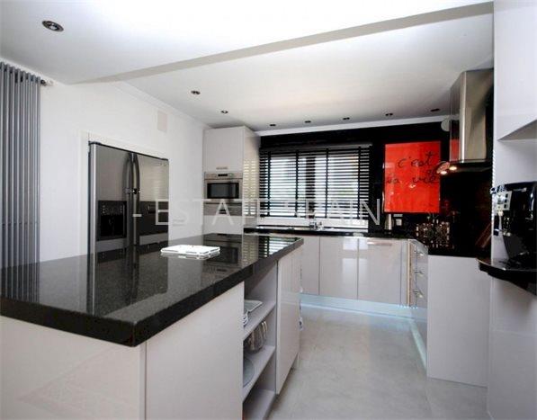 Вилла в Кальпе 260 м2 №VL201221F903  - Продажа - 3 preview