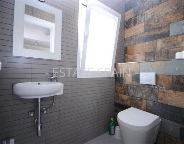 Вилла в Кальпе 260 м2 №VL201221F903  - Продажа - 5 preview