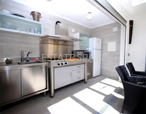 Вилла в Кальпе 260 м2 №VL201221F903  - Продажа - 6 preview