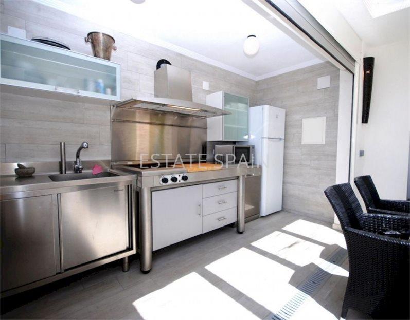 Вилла в Кальпе 260 м2 №VL201221F903  - Продажа - 6 large