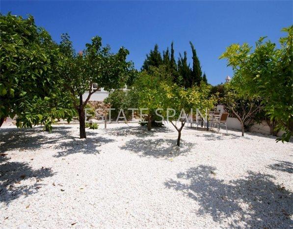 Вилла в Кальпе 260 м2 №VL201221F903  - Продажа - 4 preview