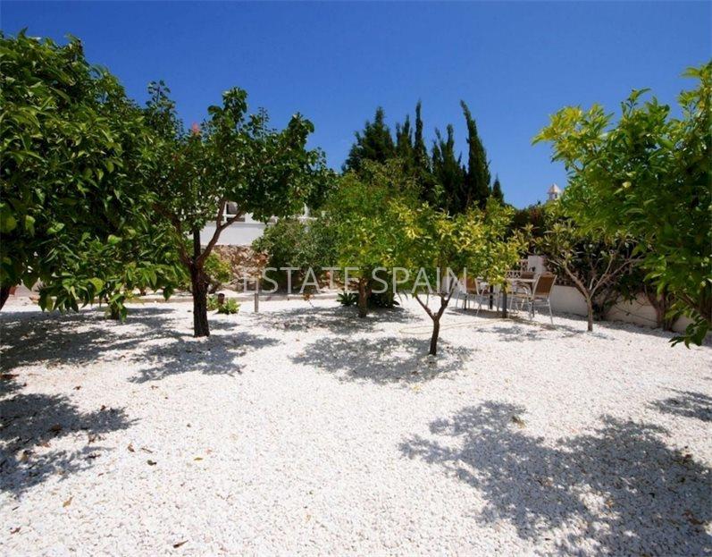 Вилла в Кальпе 260 м2 №VL201221F903  - Продажа - 4 large