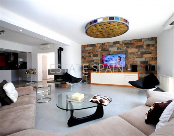 Вилла в Кальпе 260 м2 №VL201221F903  - Продажа - 13 preview