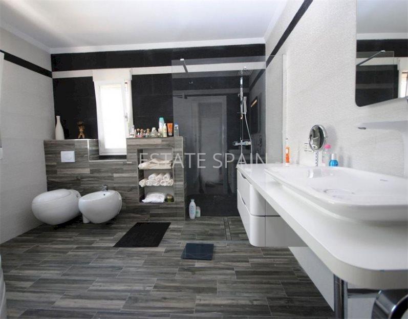Вилла в Кальпе 260 м2 №VL201221F903  - Продажа - 11 large