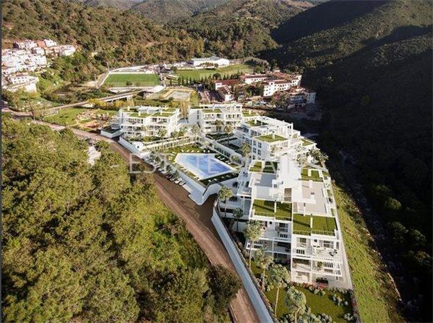 Пентхаус в Бенаависе 107 м2 №ART20922E9F5A  - Продажа - 2 preview