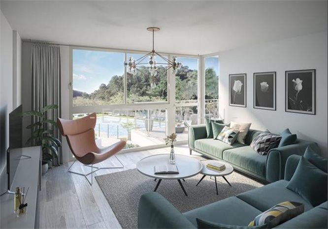 Пентхаус в Бенаависе 107 м2 №ART20922E9F5A  - Продажа - 7 preview