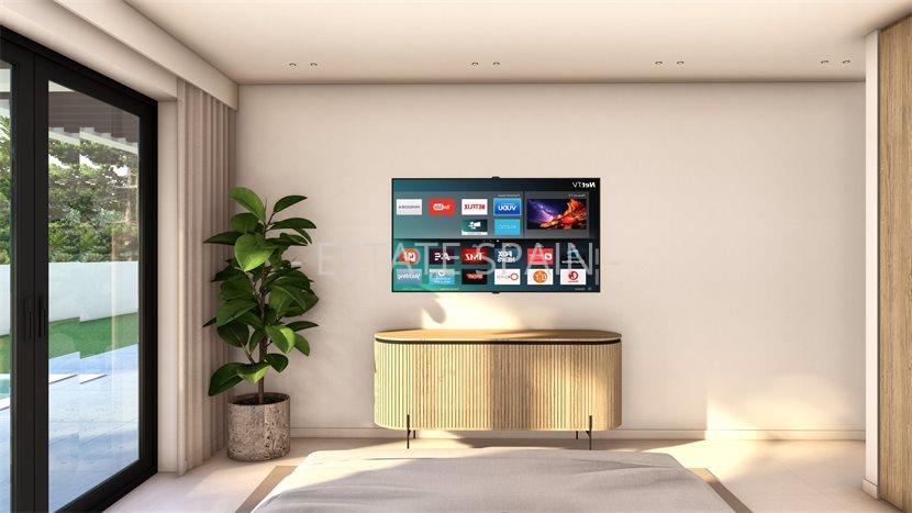 Вилла в Финестрате 255 м2 №VL262178108B  - Продажа - 16 preview