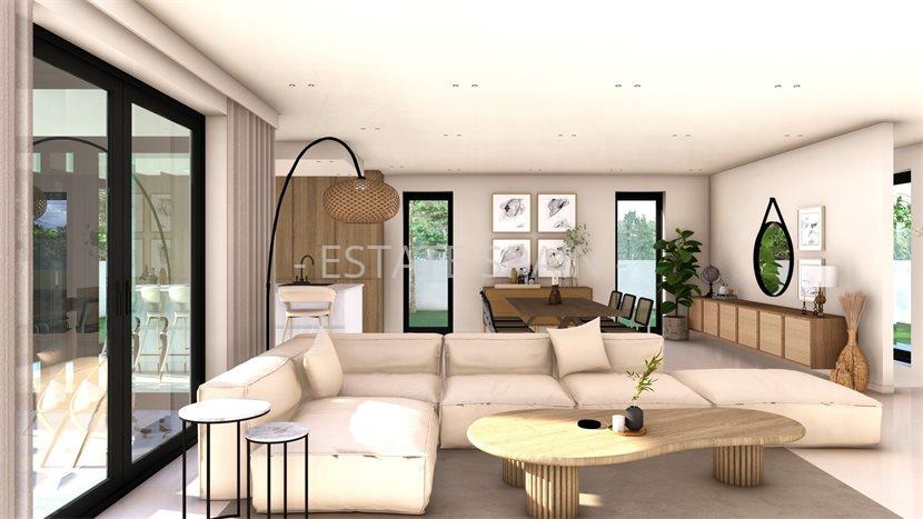 Вилла в Финестрате 255 м2 №VL262178108B  - Продажа - 12 preview