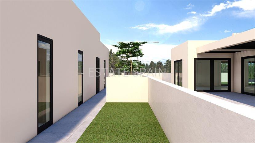 Вилла в Финестрате 255 м2 №VL262178108B  - Продажа - 3 preview