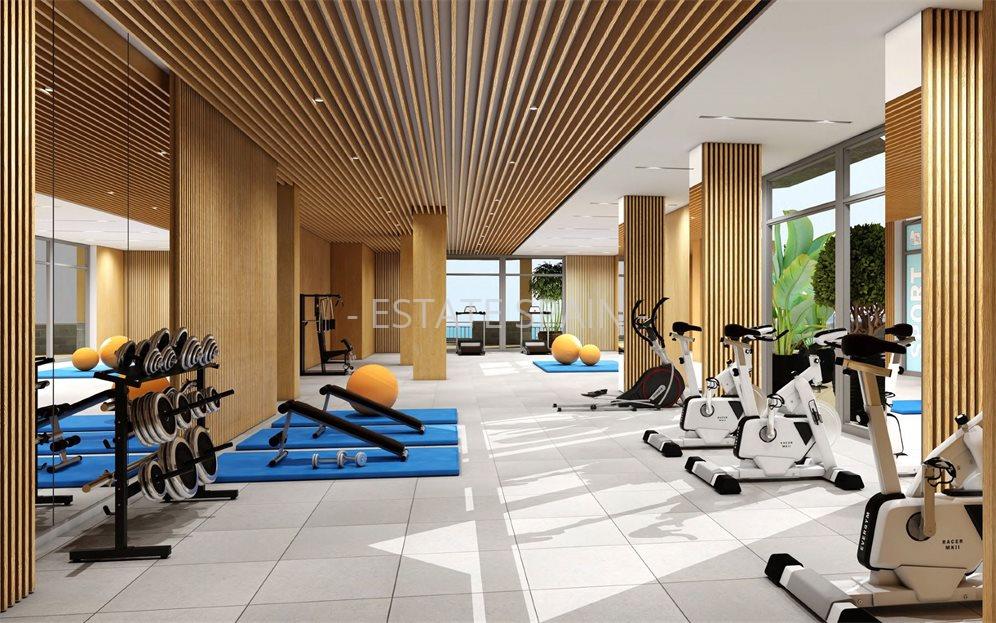 Апартаменты в Сан-Хавьере 78 м2 №ART2510916700  - Продажа - 12 large