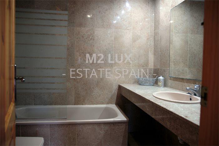 Таунхаус в Плайя-де-Аро 129 м2 №BL2034573AA  - Продажа - 14 preview