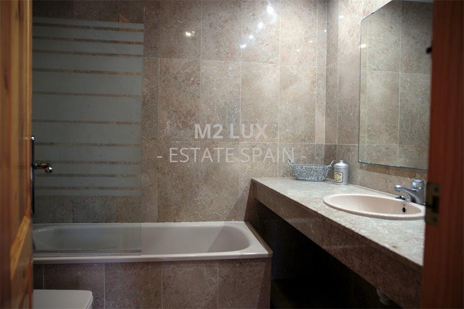 Таунхаус в Плайя-де-Аро 129 м2 №BL2034573AA  - Продажа - 14 large