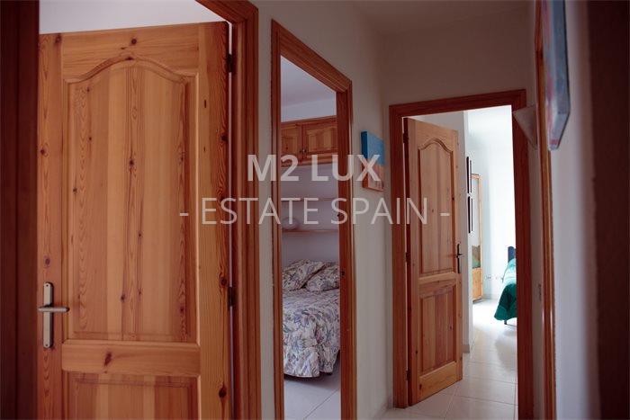 Таунхаус в Плайя-де-Аро 129 м2 №BL2034573AA  - Продажа - 13 preview