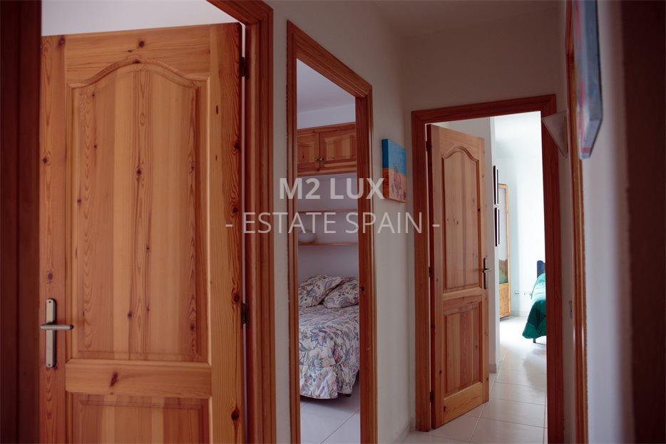 Таунхаус в Плайя-де-Аро 129 м2 №BL2034573AA  - Продажа - 13 large