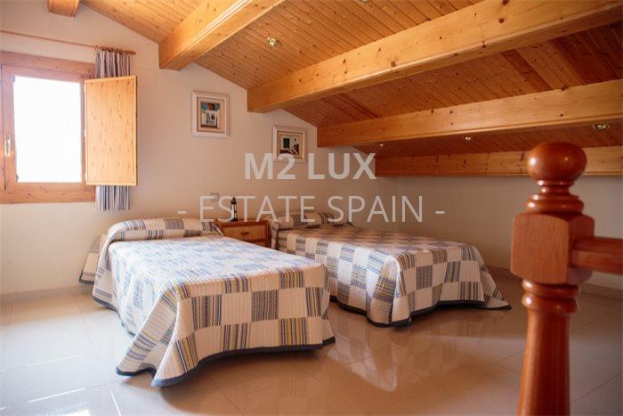 Таунхаус в Плайя-де-Аро 129 м2 №BL2034573AA  - Продажа - 24 preview