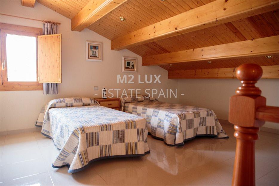 Таунхаус в Плайя-де-Аро 129 м2 №BL2034573AA  - Продажа - 24 large