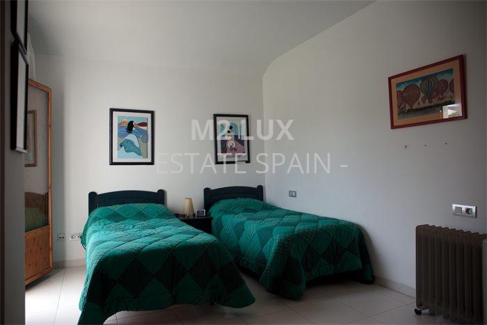 Таунхаус в Плайя-де-Аро 129 м2 №BL2034573AA  - Продажа - 19 preview