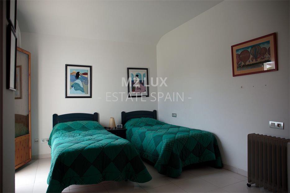 Таунхаус в Плайя-де-Аро 129 м2 №BL2034573AA  - Продажа - 19 large