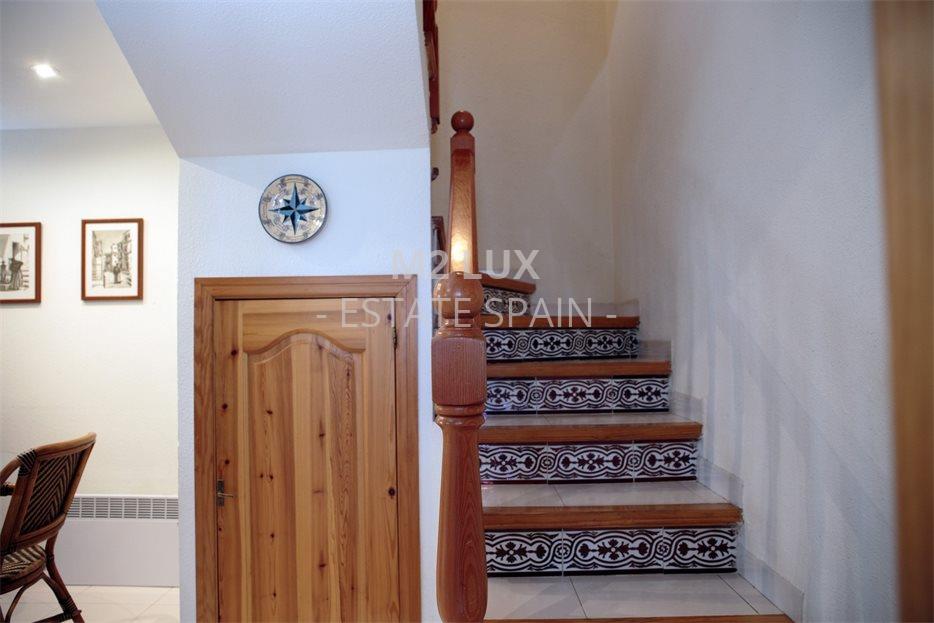 Таунхаус в Плайя-де-Аро 129 м2 №BL2034573AA  - Продажа - 10 large