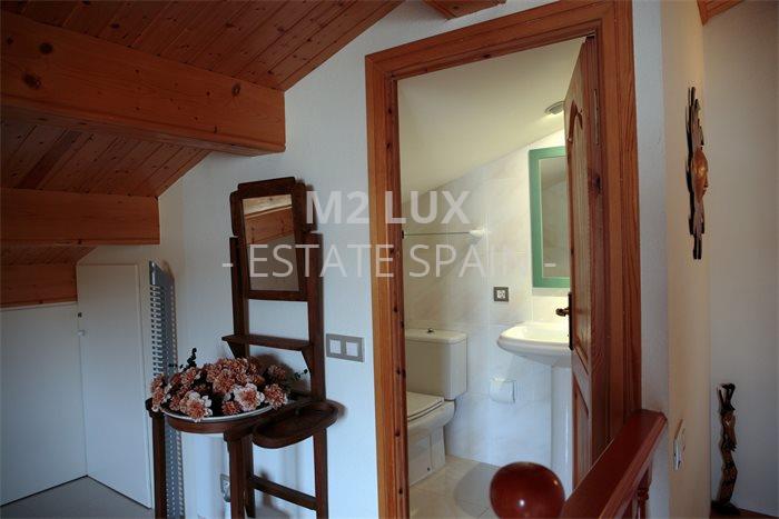 Таунхаус в Плайя-де-Аро 129 м2 №BL2034573AA  - Продажа - 26 preview