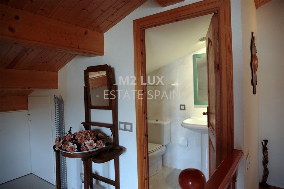 Таунхаус в Плайя-де-Аро 129 м2 №BL2034573AA  - Продажа - 26 large