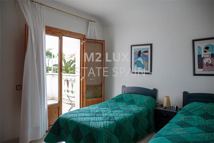 Таунхаус в Плайя-де-Аро 129 м2 №BL2034573AA  - Продажа - 20 preview