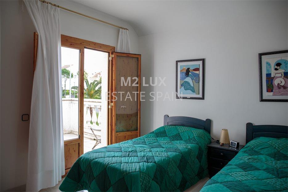 Таунхаус в Плайя-де-Аро 129 м2 №BL2034573AA  - Продажа - 20 large