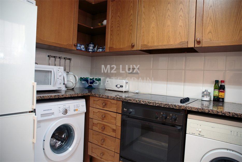 Таунхаус в Плайя-де-Аро 129 м2 №BL2034573AA  - Продажа - 6 large