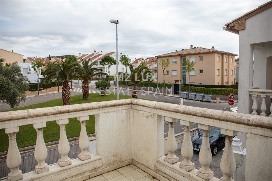 Таунхаус в Плайя-де-Аро 129 м2 №BL2034573AA  - Продажа - 22 large