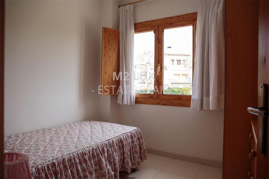 Таунхаус в Плайя-де-Аро 129 м2 №BL2034573AA  - Продажа - 17 large