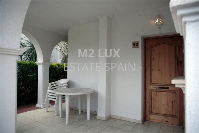 Таунхаус в Плайя-де-Аро 129 м2 №BL2034573AA  - Продажа - 27 preview