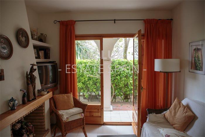 Таунхаус в Плайя-де-Аро 129 м2 №BL2034573AA  - Продажа - 2 preview